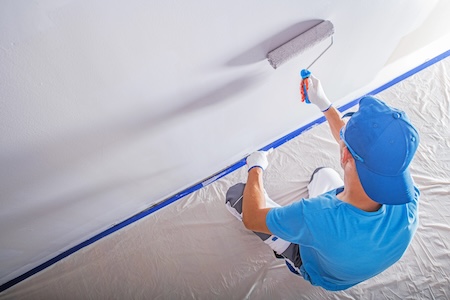 Interior Paint Finish Guide: Eggshell vs Satin vs Semi-Gloss for Every Room