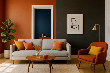 Interior Painting Timeline: How Long Does It Take to Paint a 2,000 Sq Ft Home?
